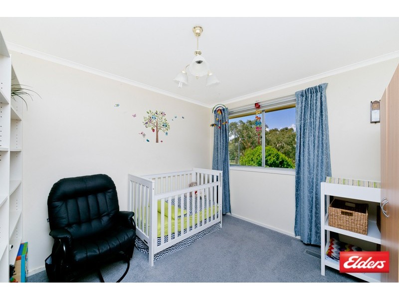 28 Davidson Street, Higgins ACT 2615