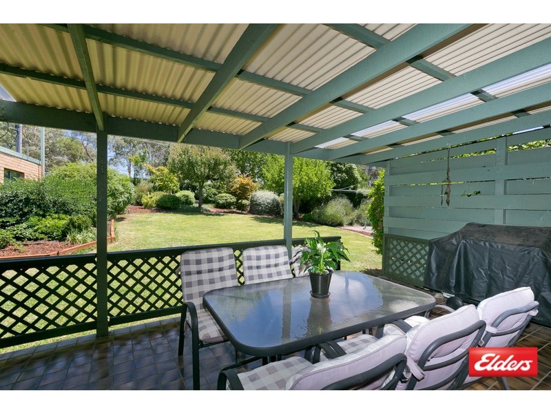 28 Davidson Street, Higgins ACT 2615
