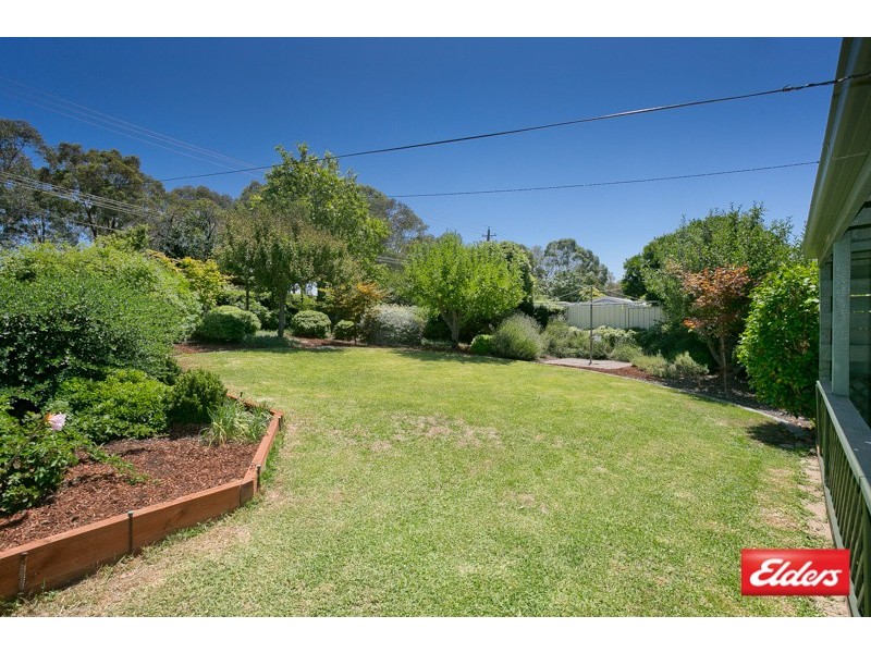 28 Davidson Street, Higgins ACT 2615