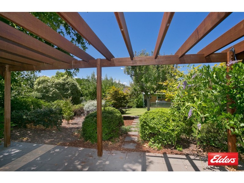 28 Davidson Street, Higgins ACT 2615