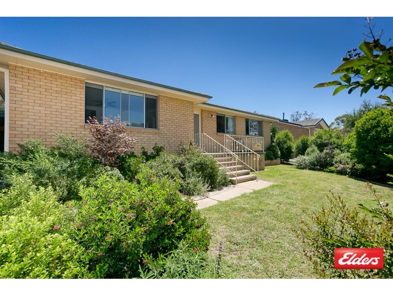 28 Davidson Street, Higgins ACT 2615