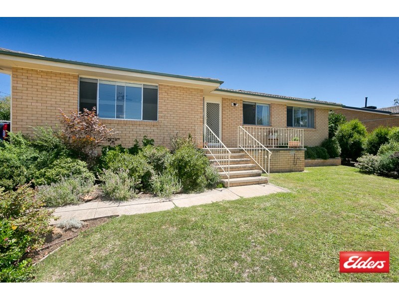 28 Davidson Street, Higgins ACT 2615