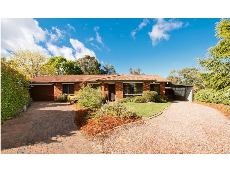 7 Lambie Place, Florey ACT 2615