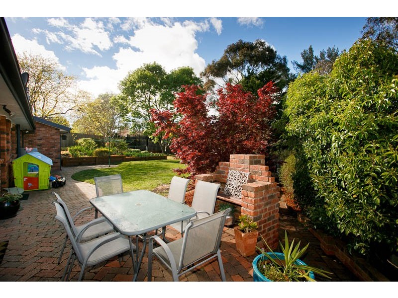 7 Lambie Place, Florey ACT 2615