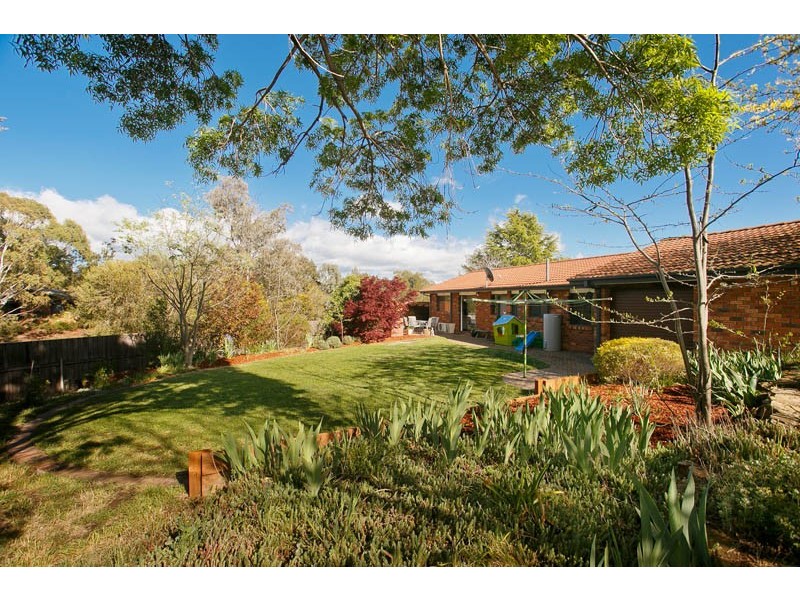 7 Lambie Place, Florey ACT 2615