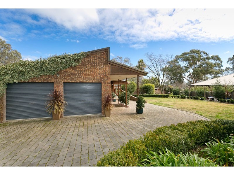 6 Merriman Place, Murrumbateman NSW 2582