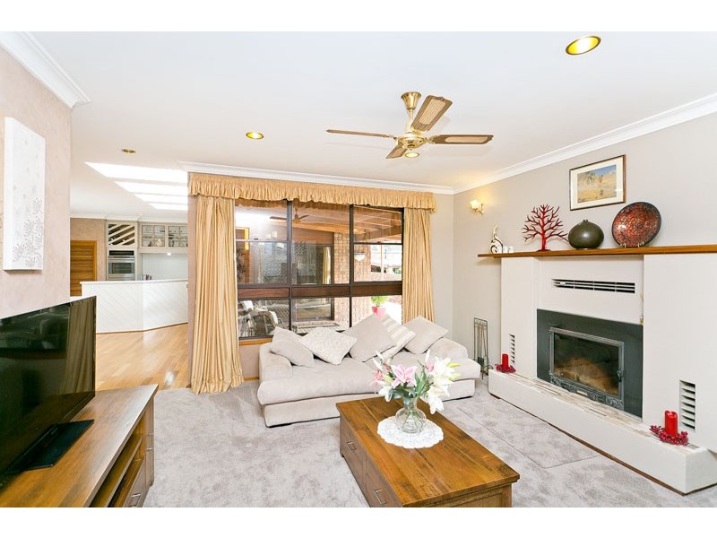 6 Merriman Place, Murrumbateman NSW 2582