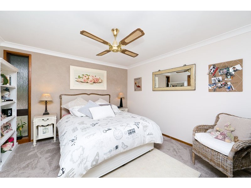 6 Merriman Place, Murrumbateman NSW 2582