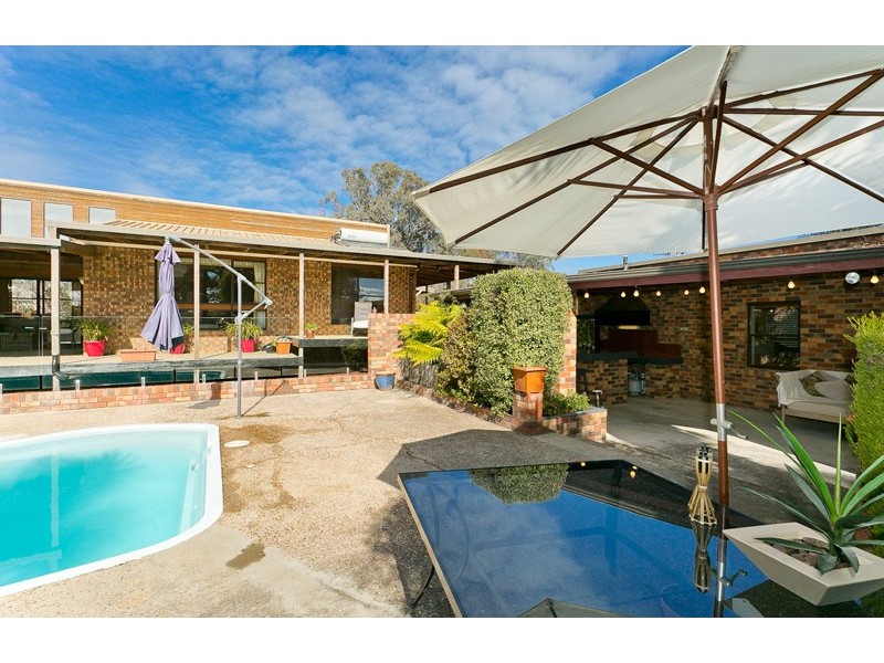 6 Merriman Place, Murrumbateman NSW 2582