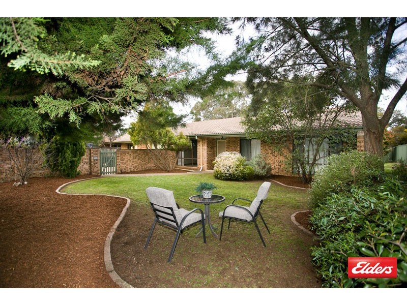7/31 Barlow Street, Scullin ACT 2614