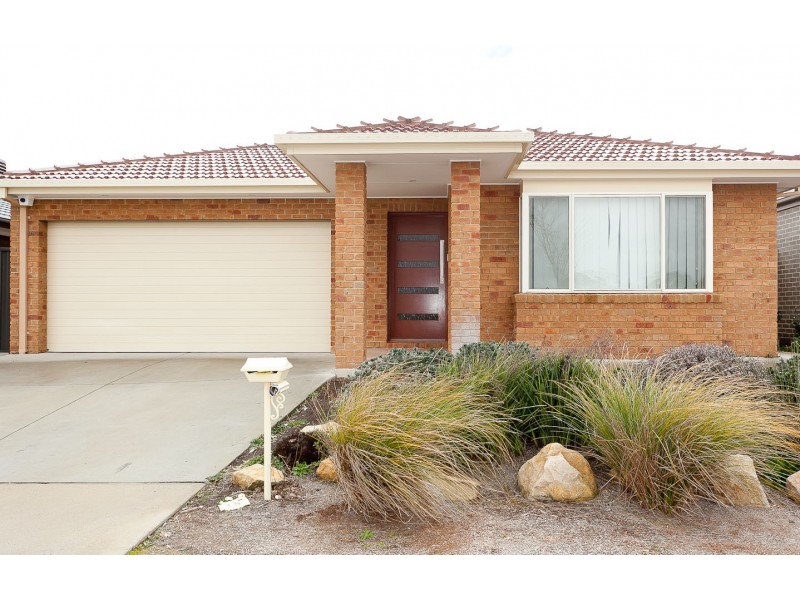 15 Burnum Burnum Close, Bonner ACT 2914