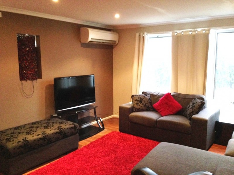 55 Mckinley Circuit, Calwell ACT 2905