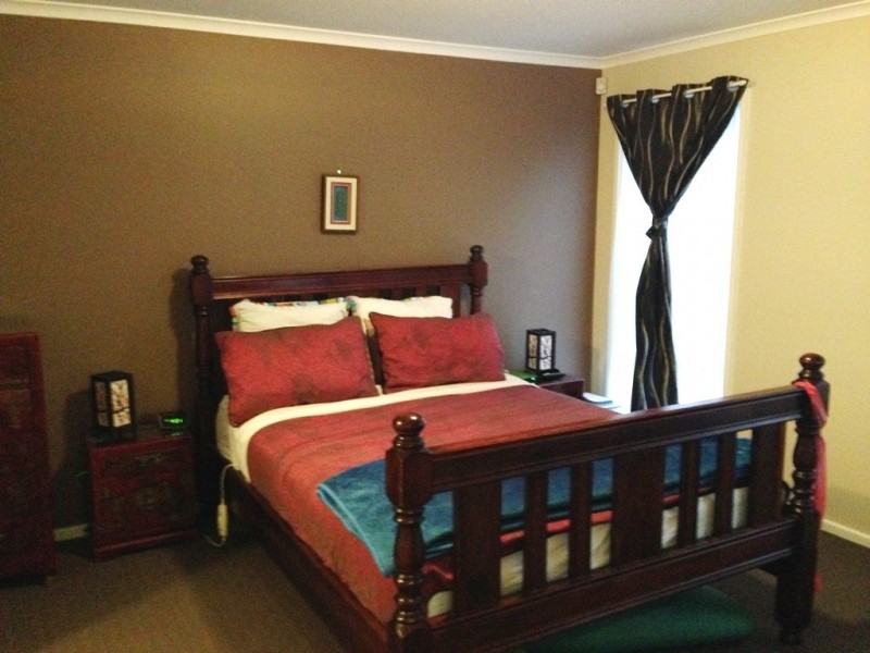 55 Mckinley Circuit, Calwell ACT 2905