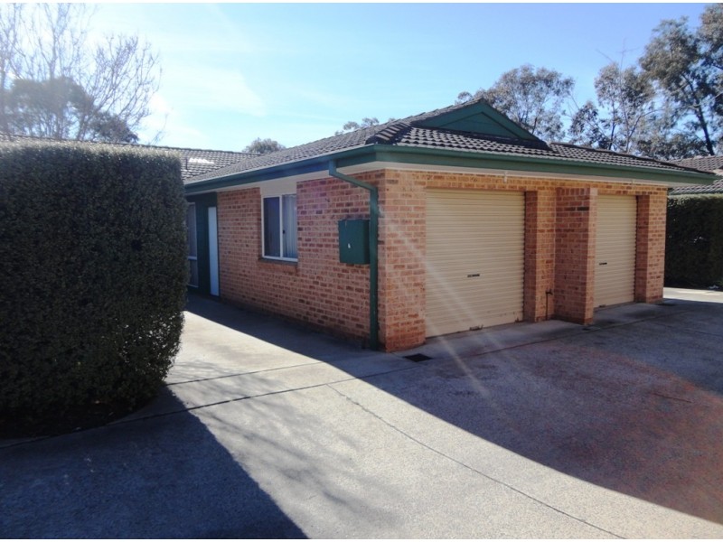 3/57 Totterdell Street, Belconnen ACT 2617