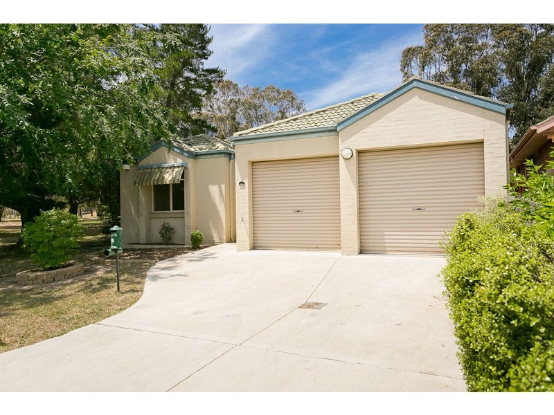37 Britten-Jones Drive, Holt ACT 2615
