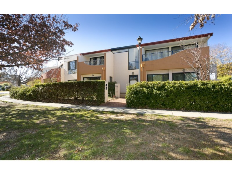 2/56 Ijong Street, Braddon ACT 2612