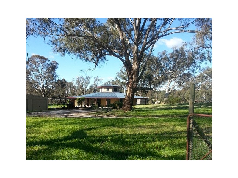 100 McIntosh Circuit, Murrumbateman NSW 2582