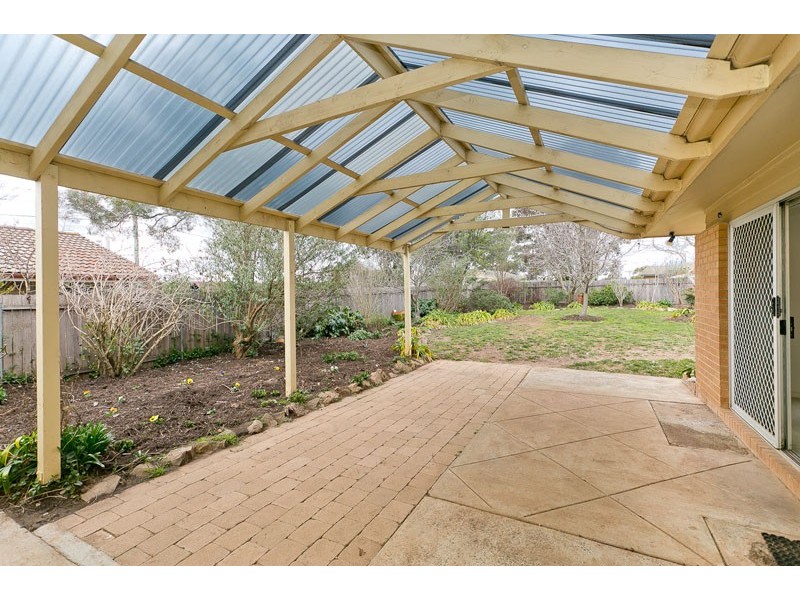 6 Cayley Place, Florey ACT 2615