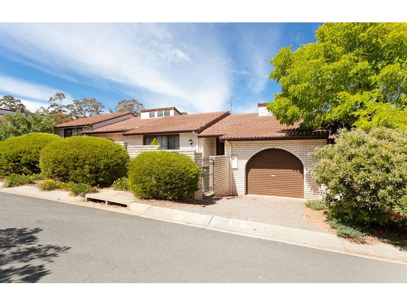 19/16 Sexton Street, Cook ACT 2614
