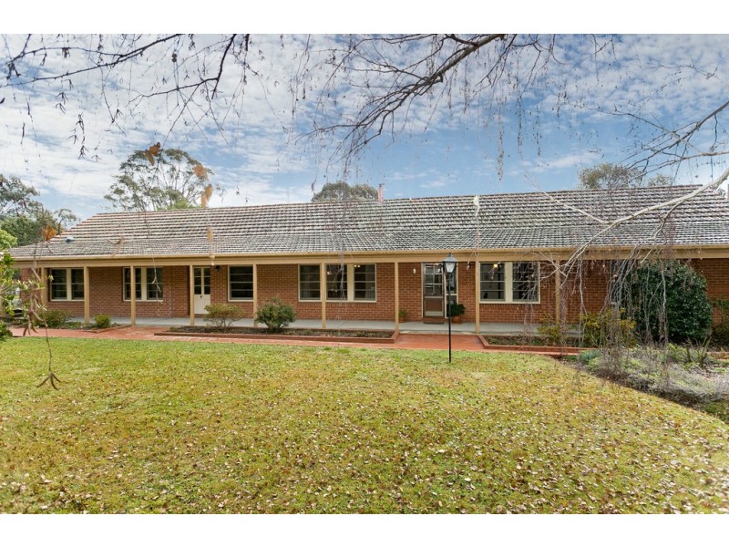 8 Nirta Drive, Murrumbateman NSW 2582