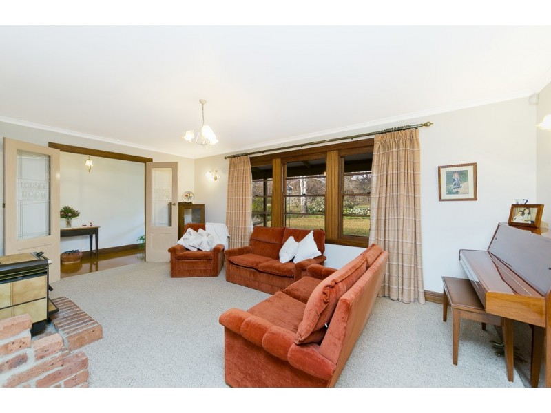 8 Nirta Drive, Murrumbateman NSW 2582