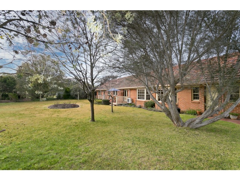 8 Nirta Drive, Murrumbateman NSW 2582