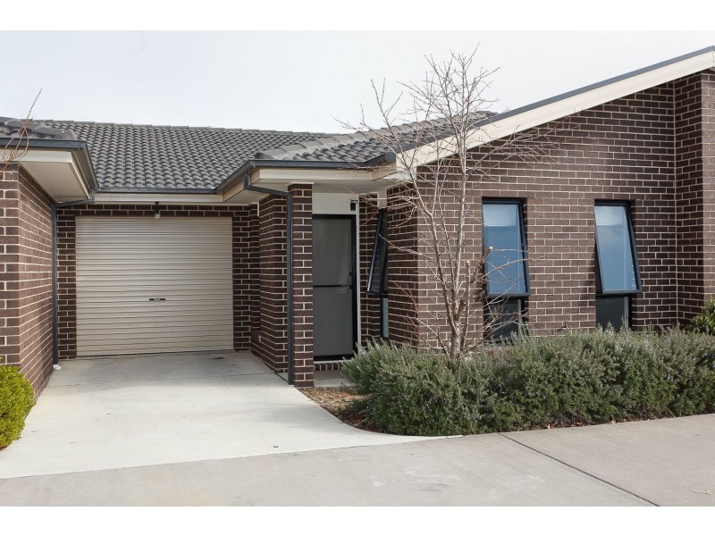 12/18 Constance Stone Street, Macgregor ACT 2615