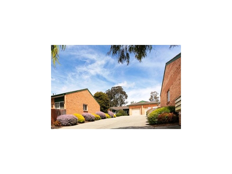 3/57 Totterdell Street, Belconnen ACT 2617