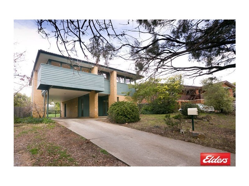 32 Dwyer Street, Cook ACT 2614