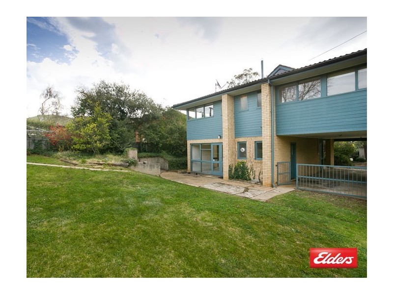 32 Dwyer Street, Cook ACT 2614
