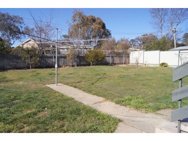 6 Fulton Street, Macquarie ACT 2614