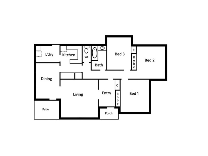 6 Fulton Street, Macquarie ACT 2614