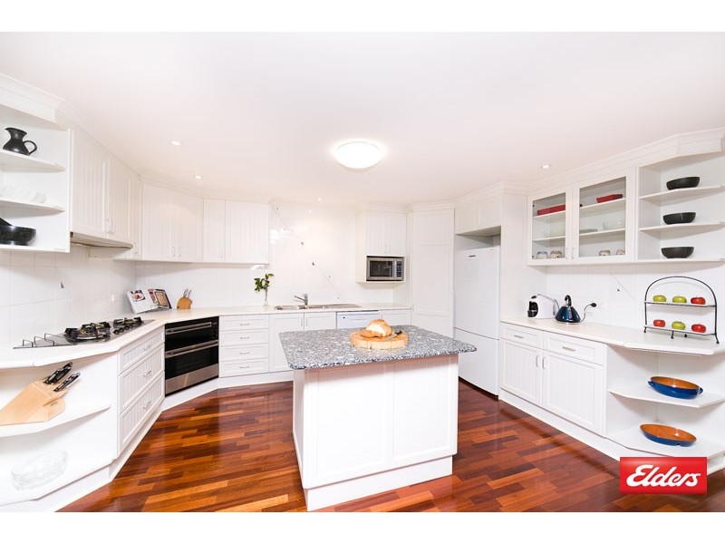 4 Reuther Street, Flynn ACT 2615