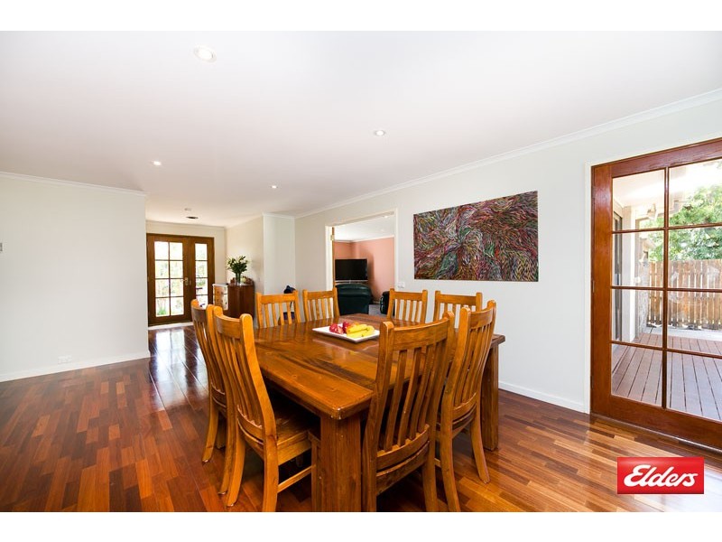 4 Reuther Street, Flynn ACT 2615