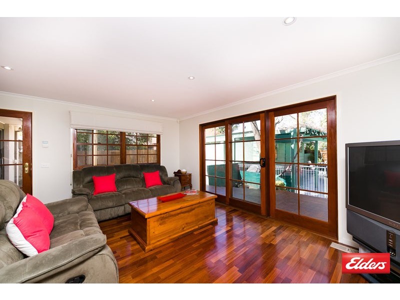 4 Reuther Street, Flynn ACT 2615