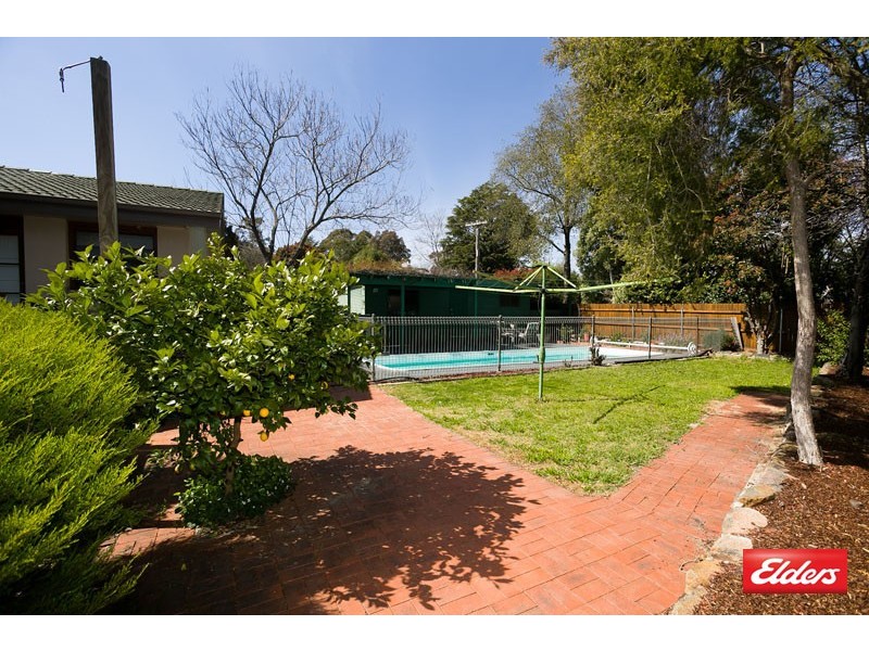 4 Reuther Street, Flynn ACT 2615