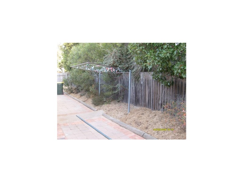 20 Tattersall Crescent, Florey ACT 2615