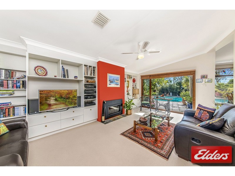 37 Arabana Street, Aranda ACT 2614