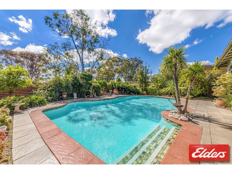 37 Arabana Street, Aranda ACT 2614
