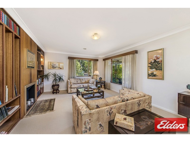 37 Arabana Street, Aranda ACT 2614