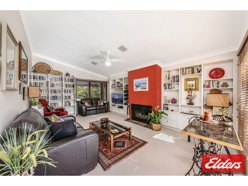 37 Arabana Street, Aranda ACT 2614