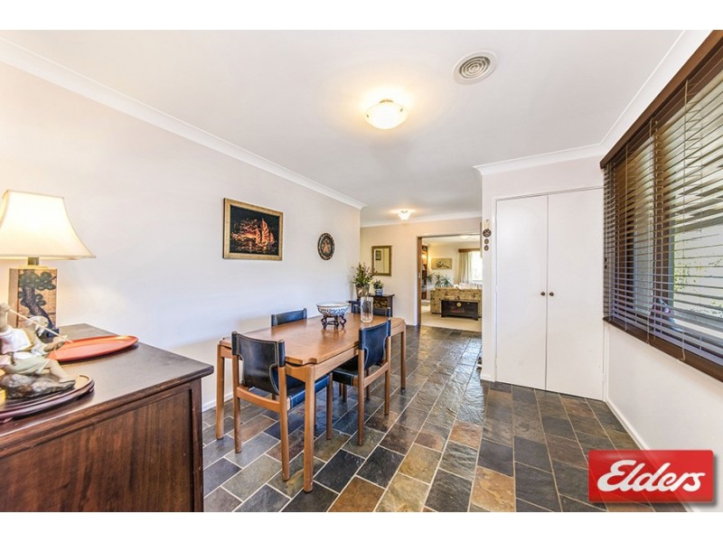 37 Arabana Street, Aranda ACT 2614