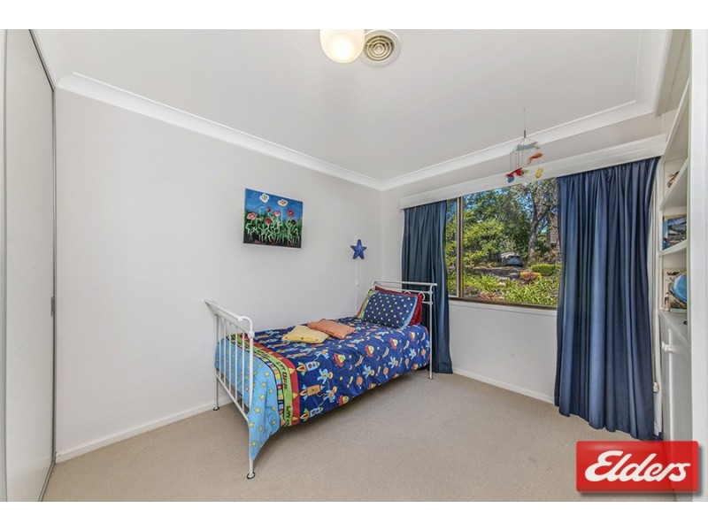37 Arabana Street, Aranda ACT 2614
