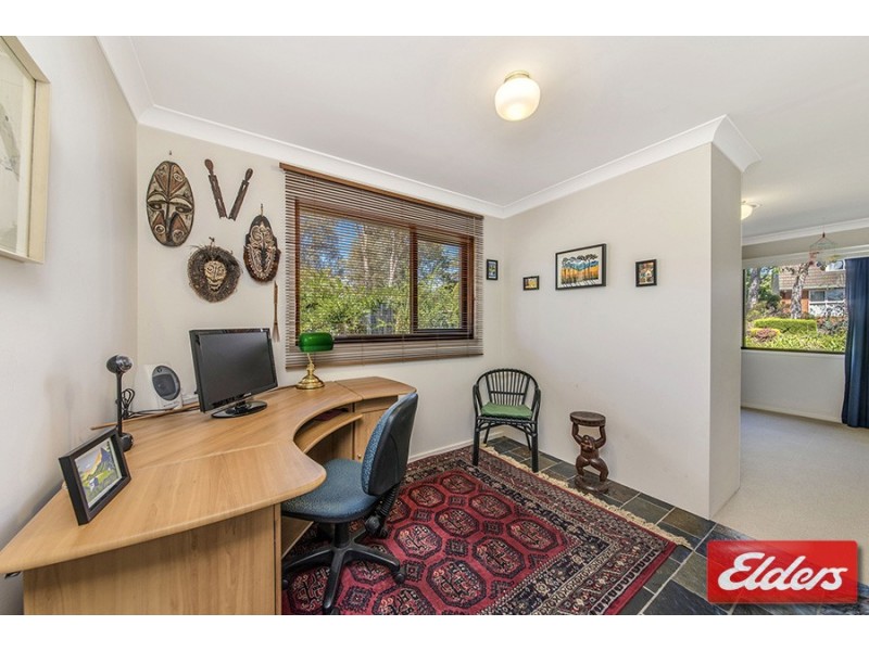 37 Arabana Street, Aranda ACT 2614