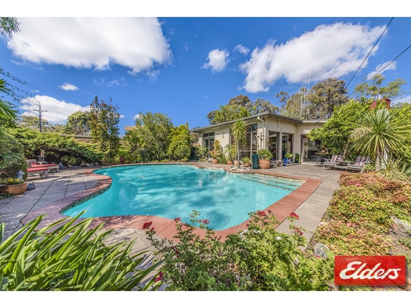 37 Arabana Street, Aranda ACT 2614