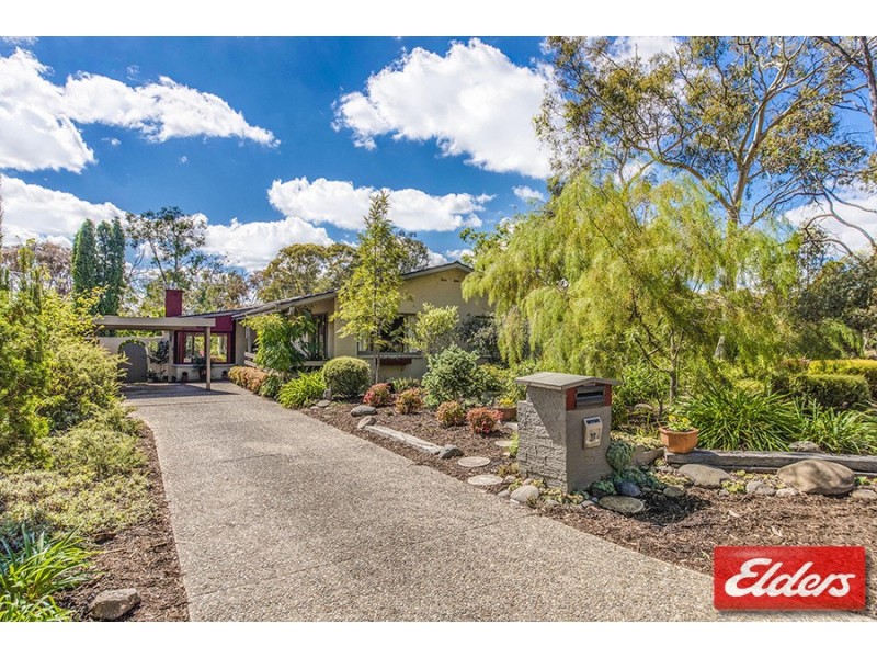 37 Arabana Street, Aranda ACT 2614