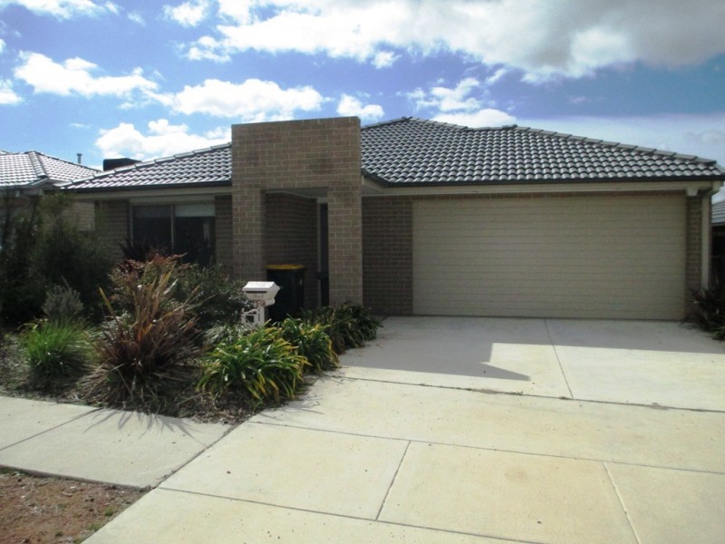 10 Roy Marika Street, Bonner ACT 2914