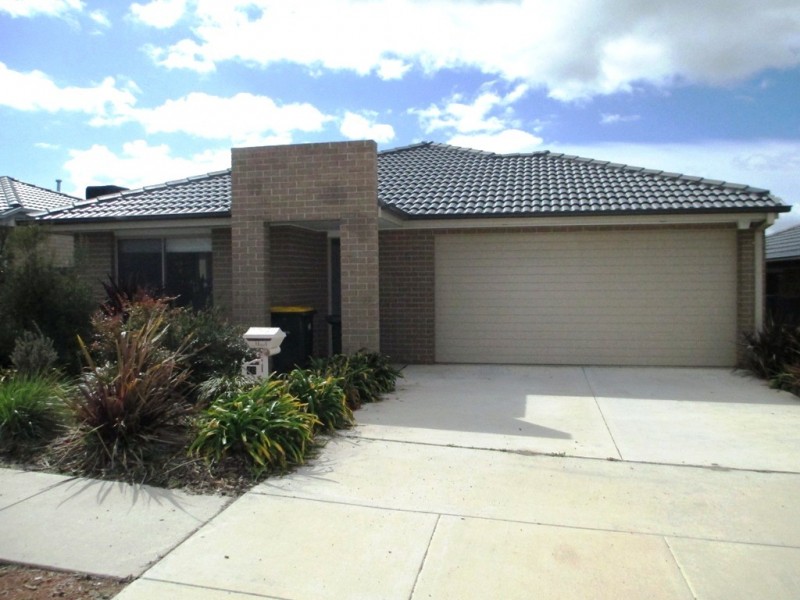 10 Roy Marika Street, Bonner ACT 2914