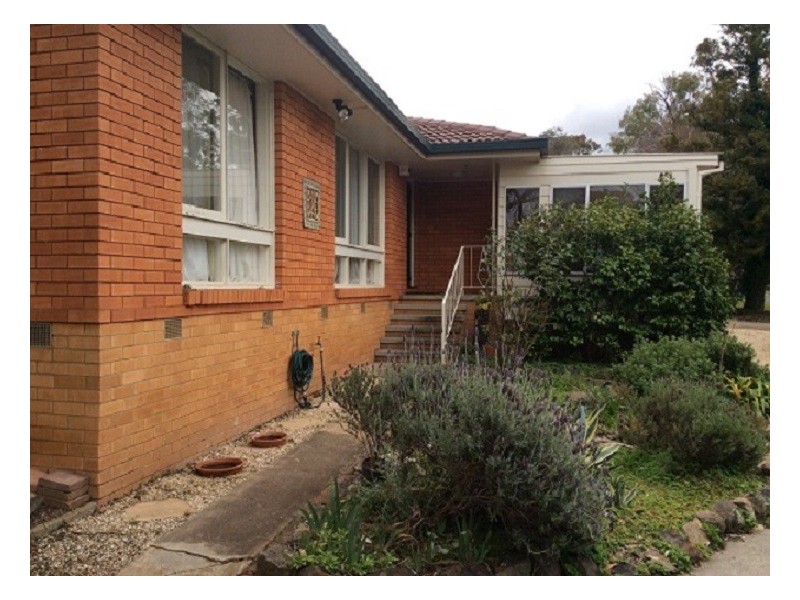 17 Goulburn Street, Macquarie ACT 2614