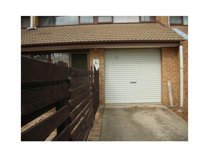 3 McElhone Court, Belconnen ACT 2617